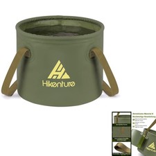Faltschüssel, Camping Eimer