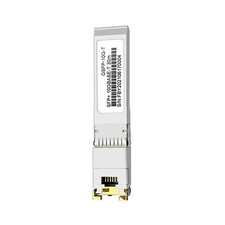 10GBase-T SFP+ zu RJ45