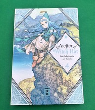 Atelier of Witch Hat - Limited