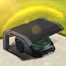 Rasenmäher Garage Automower