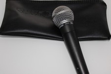 Shure SM58 Dynamisches