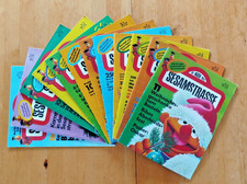 Sesamstraße Zeitschriften Nr