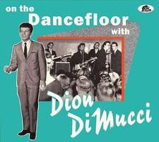 Dion - On The Dancefloor With