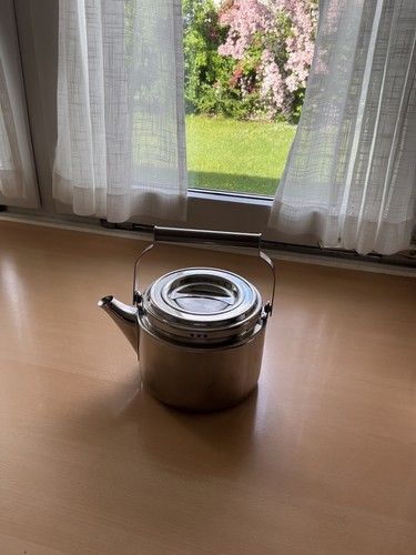 Schulte und ufer wasserkessel - und,
