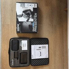 Shure glxd14 mx53 - -, glxd14+/mx53