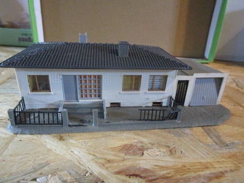 Vau wohnhaus mit - wohnhaus,