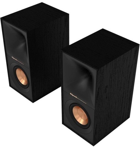 Klipsch 40m schwarz paar - r-40m,