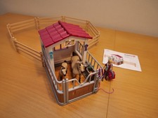 Schleich Horse Club 42369