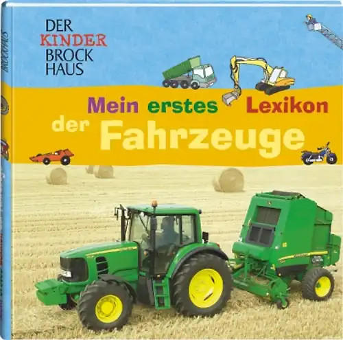 Der kinder brockhaus - der,