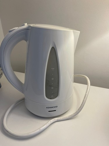 Kenwood abbey lux wasserkocher - lux,