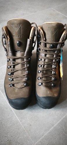 Neu millet bouthan gtx - millet,