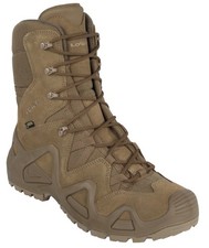 Lowa Zephyr GTX HI TF Stiefel Coyote OP