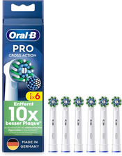 Oral-B Pro CrossAction