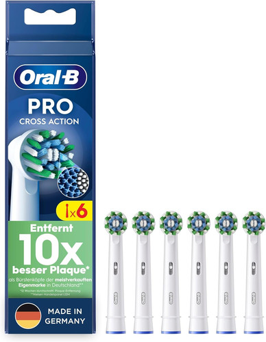 Oral pro crossaction - pro,
