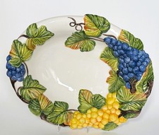 BASSANO KERAMIK Obstschale