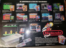 Nintendo Entertainment System