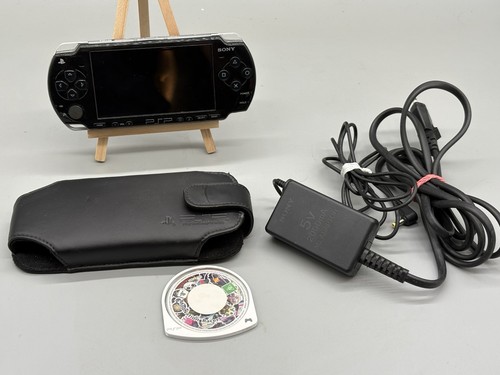 Sony psp 2004 - sony,