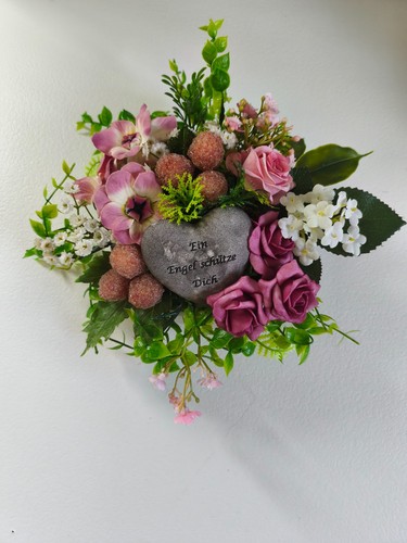 Grabschmuck urnengrab - grabschmuck,