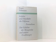 Irrfahrt und Heimkehr des