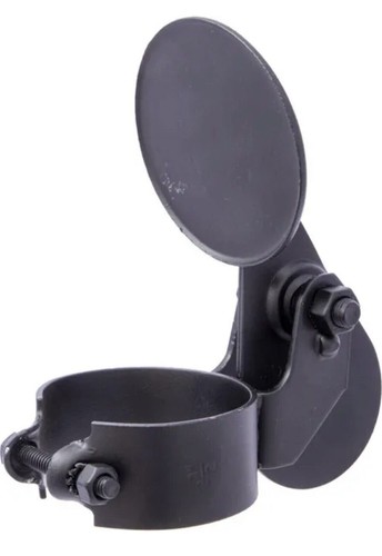 Auspuffklappe traktor ø57 1mm - traktor, Ø57,1mm