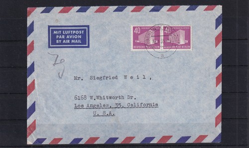 Au947 berlin 122 - berlin,