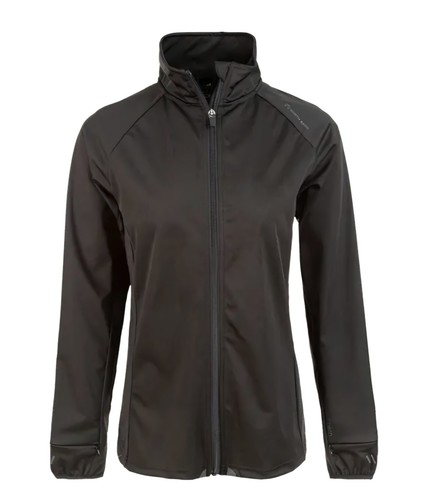 North bend damen laufjacke - north,