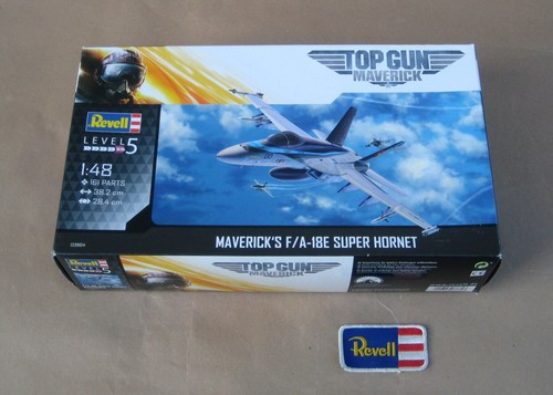 Revell 03864 boeing - •,