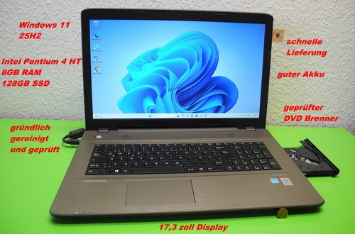 Medion e7416 zoll - zoll, hdplus