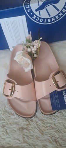 Birkenstock madrid big - madrid,