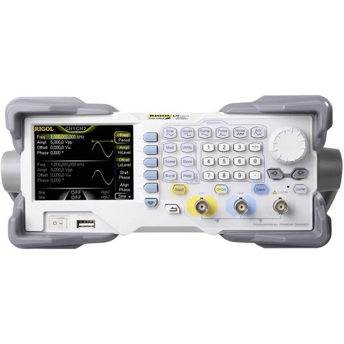 Rigol dg1022z - rigol,