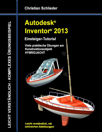 Autodesk inventor 2013 - autodesk,