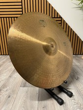 Paiste 505 Ride 20"/51cm