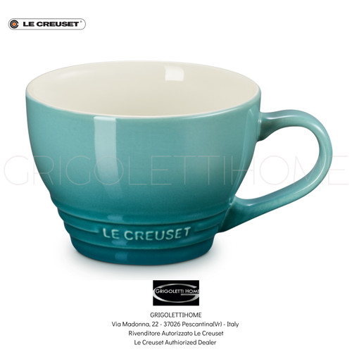 Creuset frühstückstasse - le,