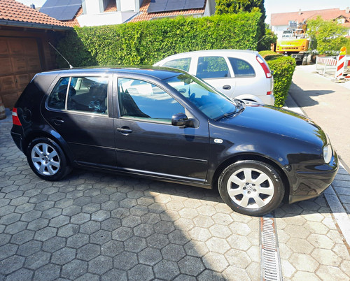 Golf4 benzin pacific - vw,