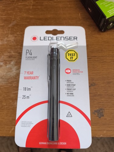 Die neue led - die,