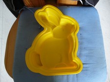 Gießform Hase