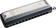 Hohner Discovery 48