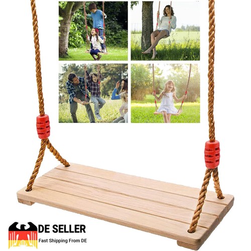 150 holz schaukelsitz - 150,