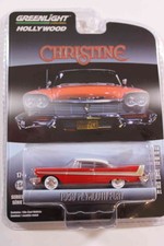 Greenlight 1:64 Modellauto