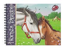 Depesche horses dreams - depesche,