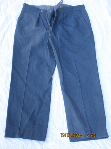 Uniform hose raf royal air - uniform,