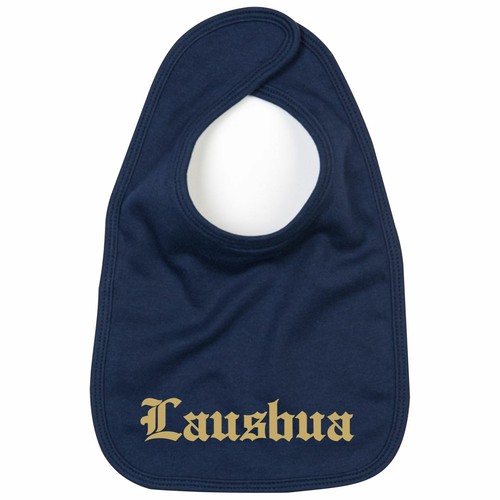 Lätzchen lausbua bayern - lausbua,