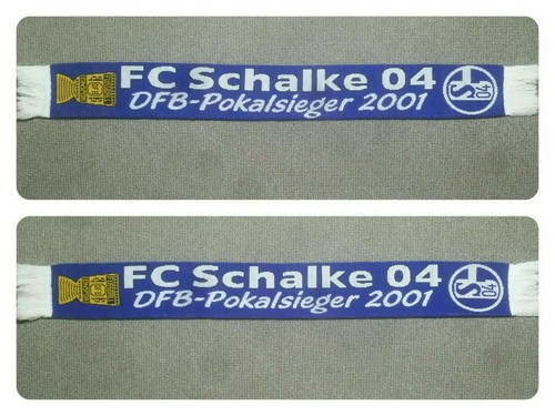 S2291 schal schalke 04 - s2291, fc