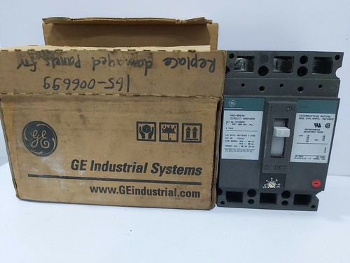 Tec36007 mag break - tec36007, mag-break