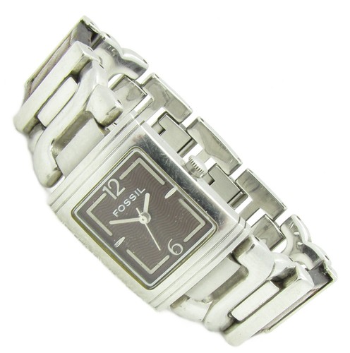 Fossil damenuhr armbanduhr - fossil,