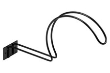 Wandhalter SWD Helmablage