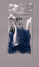 25 carat  Hauyne aus der