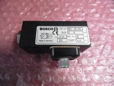 Bosch 0821100082 Druckschalter 0 bis 10 bar, unbenutzt