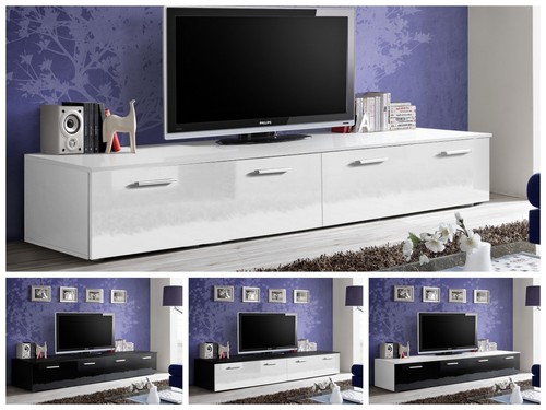 Tisch lowboard - tv-tisch, tv