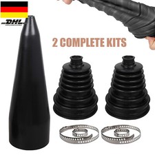 2x Universal Stretch